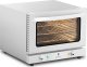 Royal Catering Piec konwekcyjny piekarnik 3 poziomy STAL 2150 W Piec konwekcyjny piekarnik 3 poziomy STAL 2150 W 1
