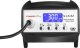 Stamos Soldering Stacja lutownicza cyfrowa ESD LCD 150-450C 80 W Stacja lutownicza cyfrowa ESD LCD 150-450C 80 W 3