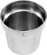 Royal Catering Dyspenser dozownik do sosów ketchupu z pompką stalowy 6.6 l Dyspenser dozownik do sosów ketchupu z pompką stalowy 6.6 l 4