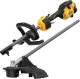 Dewalt Narzędzie ogrodowe wielofunkcyjne DCMAS5713X1 54V + akumulator 9 Ah 2