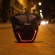Lynx Sakwa Lynx Rocky XL LED Wodoodporna 29L - Czarna Uniwersalny 2