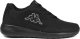Kappa Buty Kappa Follow OC czarne 242512 1116 37 2
