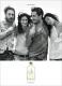 Calvin Klein CK One EDT 300ml 3