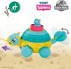 Tomy *****TOMY TOOMIES Ankylozaur dopasuj E73410 /2**** 3