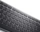 Klawiatura Dell Dell Multi-Device KB700 - tastatur - Q 6
