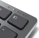 Klawiatura Dell Dell Multi-Device KB700 - tastatur - Q 7