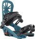 Union Wiązania UNION Explorer Split Steel Blue 2023 2