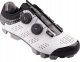 FORCE Buty damskie FORCE MTB POINTS, biaﾅＰ-czarne 38 1