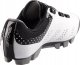 FORCE Buty damskie FORCE MTB POINTS, biaﾅＰ-czarne 38 1