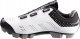 FORCE Buty damskie FORCE MTB POINTS, biaﾅＰ-czarne 38 4