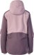 Elbrus Damska kurtka narciarska Elbrus Limmen Wo's zimowa snowboardowa fioletowa rozmiar XL 3