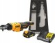 Klucz udarowy Dewalt DEWALT. RATCHET 12V 3/8" DCF503L1G 81Nm 1x3.0Ah WITH INSTALLATION FOR CART 5