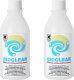 Beliani Płyn antybakteryjny do materacy wodnych 2 x 250 ml BIOCLEAR Lumarko! 1