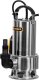 Sourcing PUMP SUBMERSIBLE DPD-1100SS 1100W 1