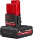 Milwaukee Battery M12 HB5 12V 5.0Ah Milwaukee 1