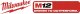 Milwaukee Battery M12 HB5 12V 5.0Ah Milwaukee 3