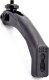 Lezyne Uchwyt Lezyne E-Bike Mini Mount z adapterem do Go Pro, czarny 1