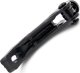 Lezyne Uchwyt Lezyne E-Bike Mini Mount z adapterem do Go Pro, czarny 2