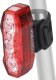 Cateye Lampka tylna Cateye ViZ450 - TL-LD820, 450 lm 1