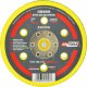 AWTools AW DYSK 125mm DO SZLIFIERKI MIMOŚRODOWEJ PNEUMATYCZNEJ 1