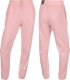Puma Spodnie damskie Puma Modern Sports Pants różowe 589489 36 XS 1