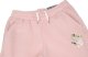Puma Spodnie dla dzieci Puma Alpha Sweatpants FL różowe 589235 36 116cm 2