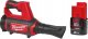 Milwaukee Milwaukee M18 BBL-0 Loevblaeser (without battery and charger) 4
