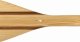 John Paddle Pagaj Wieszak John Paddle Drewniany + 3 Haczyki Kotwica 120 cm 6