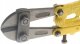 Drel Scissors for fittings 450 mm 3