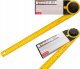 Corona Adjustable corner 500 mm C1375 10