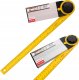Corona Adjustable corner 500 mm C1375 14