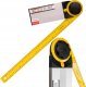 Corona Adjustable corner 500 mm C1375 15