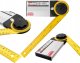 Corona Adjustable corner 500 mm C1375 18