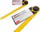 Corona Adjustable corner 500 mm C1375 21