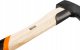 Corona Ax with a wooden handle 1.25 kg 2