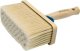 Kubala Wide wall brush "Kubala" 190x85 mm 3