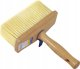 Kubala Wide wall brush "Kubala" 190x85 mm 4