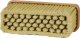 Kubala Wide wall brush "Kubala" 190x85 mm 5