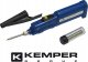 Kemper MICRO soldering iron with element. "KEMPER" 8 W 3