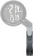 Cateye Uchwyt do licznika Cateye QUICK 1