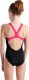 Arena Dziecięcy Strój kąpielowy GIRL'S SWIMSUIT V BACK PLACEMENT 2