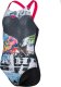 Arena Dziecięcy Strój kąpielowy GIRL'S SWIMSUIT V BACK PLACEMENT 3