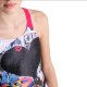 Arena Dziecięcy Strój kąpielowy GIRL'S SWIMSUIT V BACK PLACEMENT 5