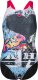 Arena Dziecięcy Strój kąpielowy GIRL'S SWIMSUIT V BACK PLACEMENT 6
