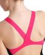 Arena Dziecięcy Strój kąpielowy GIRL'S SWIMSUIT V BACK PLACEMENT 7