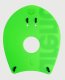 Arena Wiosełka ELITE HAND PADDLE 2 11