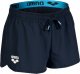 Arena Damskie Szorty WOMEN'S TEAM SHORT SOLID 6