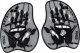 Arena Wiosełka ELITE HAND PADDLE 2 6