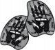 Arena Wiosełka ELITE HAND PADDLE 2 7