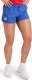 Arena Damskie Szorty WOMEN'S TEAM SHORT SOLID 1